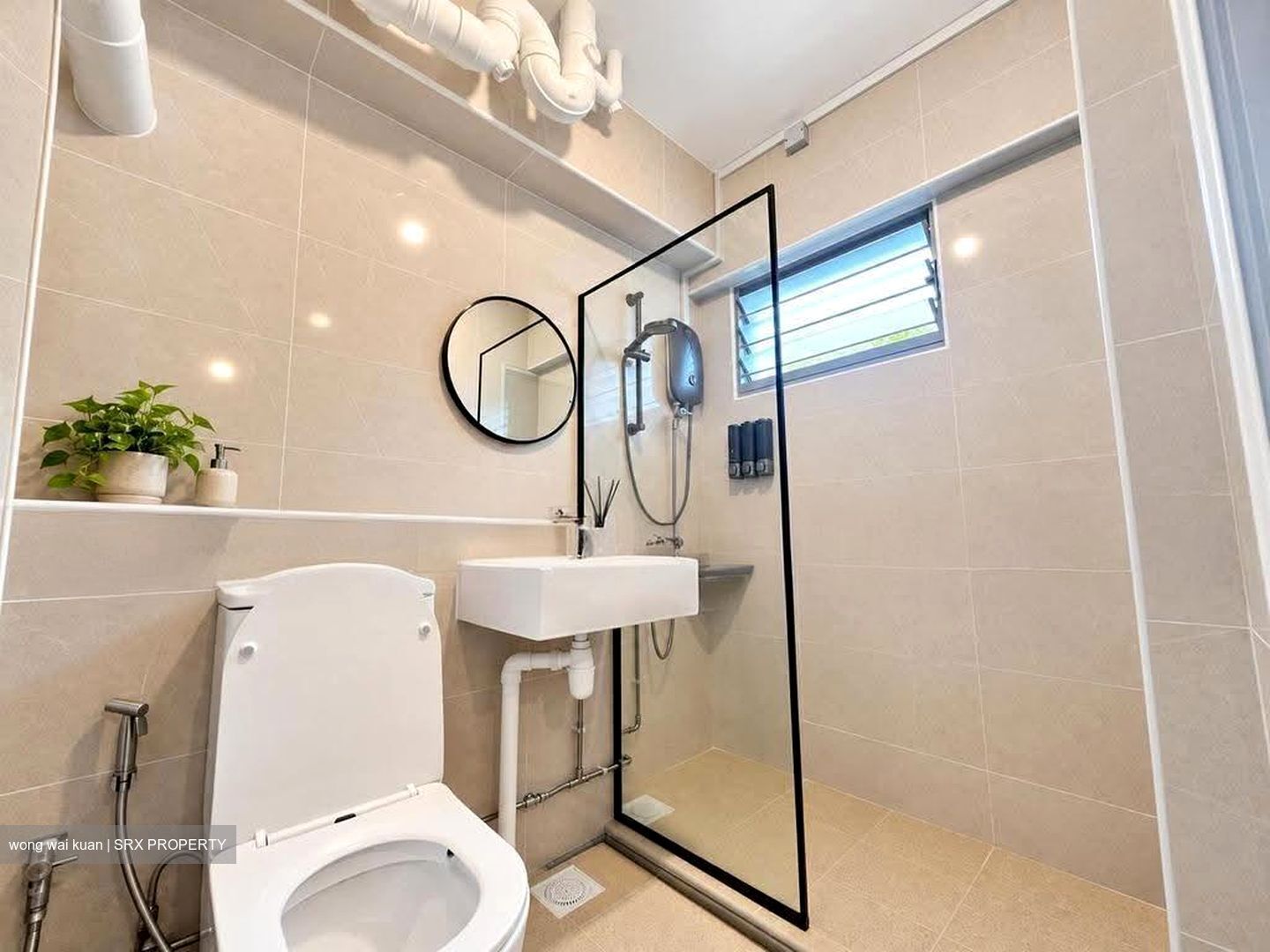 Blk 406 Woodlands Street 41 (Woodlands), HDB 5 Rooms #631447721